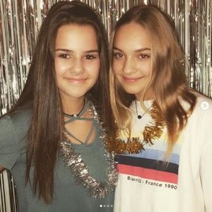 Meet your Posher, Logan